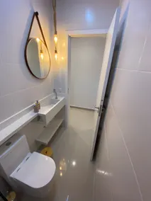 Praia de Palmas Apartment 150 meters from the sea - Image 5