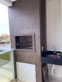 Praia de Palmas Apartment 150 meters from the sea - Image 3