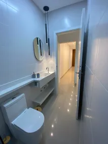 Praia de Palmas Apartment 150 meters from the sea - Image 4