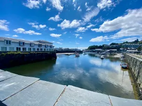 2 Bedroom Harbour Apartment - Image 4