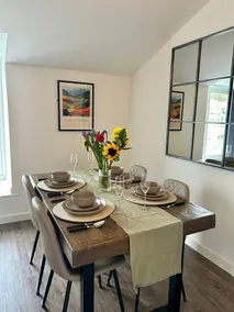 2 Bedroom Harbour Apartment - Image 3