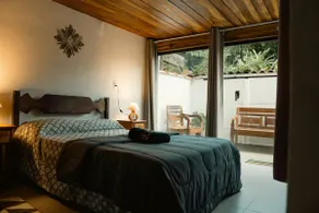 Pouso Chafariz - Comfort in the Historic Center - Image 5