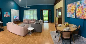 Coastal retreat Wongaling beach - Image 2