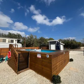 LA LOMA /Pool and Hot Tub Private/Deer/Playground - Image 4