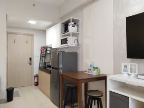 APT@G-207 in Cheer Residences [w/automatic washer] - Image 3