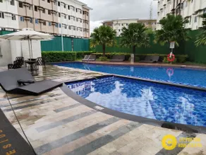 APT@G-207 in Cheer Residences [w/automatic washer] - Image 4