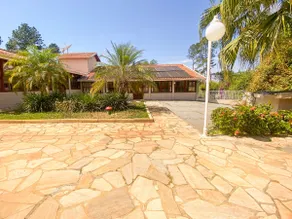 Chácara Família Real - Heated Pool and Billiards - Image 4