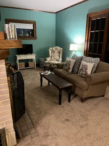 Cheerful home away from home. - Image 3