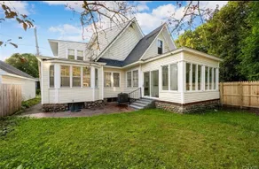 House to enjoy with family, friends & crews - Image 3