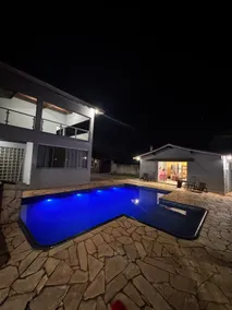 Country house for families and pets | Pool and mountains - Image 5