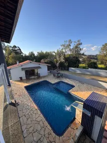 Country house for families and pets | Pool and mountains - Image 2