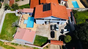 Country house for families and pets | Pool and mountains - Image 4
