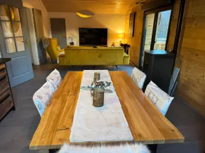 Bussang – Mountain View Apartment 4 people - Image 2