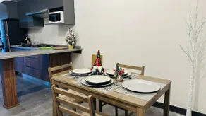 New spacious apartment 6 min from the stadium - Image 2