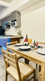 New spacious apartment 6 min from the stadium - Image 4