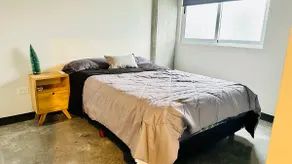New spacious apartment 6 min from the stadium - Image 3