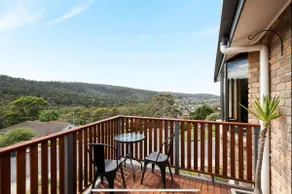 Stylish 7bedrooms 3bathrooms 12 beds Mountain View - Image 3