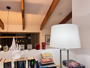 Stylish 7bedrooms 3bathrooms 12 beds Mountain View - Image 5