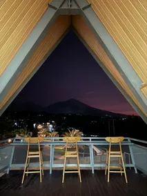 Bale RW: 3 bedroom villa in the heart of Garut - Image 2