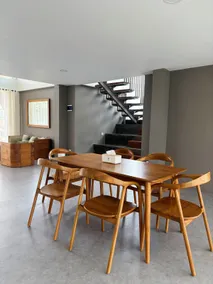 Bale RW: 3 bedroom villa in the heart of Garut - Image 4