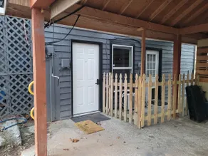 Independent modern cozy apmnt. Lake 12 mnts away - Image 4