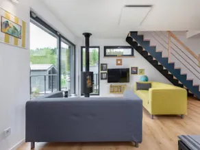 Holiday home near Lake Wisełka, close to the beach - Image 2