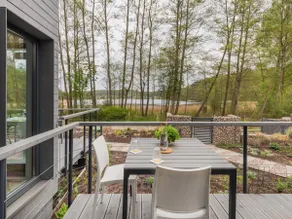 Holiday home near Lake Wisełka, close to the beach - Image 5