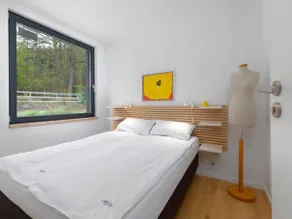 Holiday home near Lake Wisełka, close to the beach - Image 3