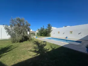 Family Villa with Pool in Djerba Midoun - Image 3