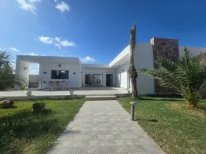 Family Villa with Pool in Djerba Midoun - Image 2