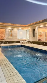 Chalet Dior Hotel Luxurious, clean, and can accommodate 6 people - Image 2