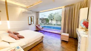 Chalet Dior Hotel Luxurious, clean, and can accommodate 6 people - Image 4