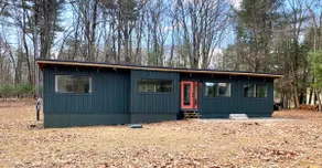 The River Retreat (2BR/1.5BA)-Pet Friendly! - Image 2