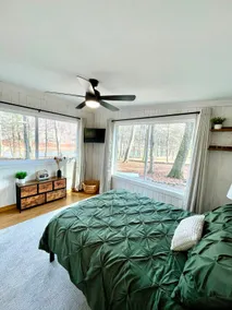 The River Retreat (2BR/1.5BA)-Pet Friendly! - Image 4