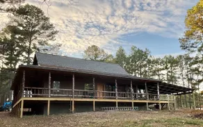 1850 Log House - Image 4