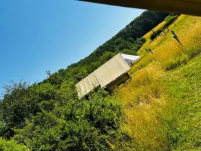 ”Fauvette” and ”Sittelle” Lodges - Image 2
