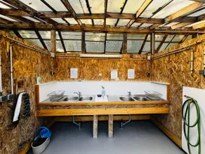 ”Fauvette” and ”Sittelle” Lodges - Image 5
