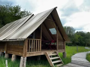 ”Fauvette” and ”Sittelle” Lodges - Image 3