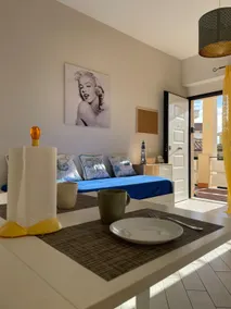 Beachfront apartment Melody of the waves - Image 3
