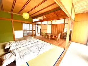 Amakusa Garakabu House It was once a fisherman's house A house where you can fish - Image 3