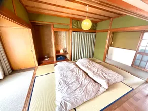 Amakusa Garakabu House It was once a fisherman's house A house where you can fish - Image 2