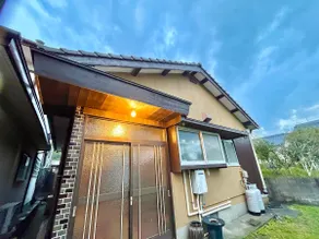 Amakusa Garakabu House It was once a fisherman's house A house where you can fish - Image 5