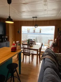 Chalet The L.a.k.e House *Spa with lake view - Image 3