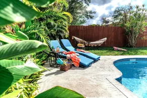 Tropical Pool Oasis Near Beaches & Miami Fun - Image 2