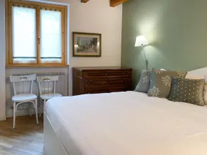Mansarda Bel Panorama - AffittiPontediLegno - Image 2