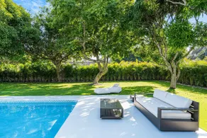 Luxury Villa • Racket Court • Gym • Grand Garden - Image 2