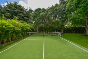 Luxury Villa • Racket Court • Gym • Grand Garden - Image 5