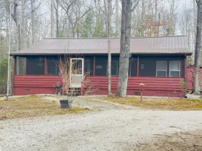 Pet friendly Cabin in woods min from cave run lake - Image 5