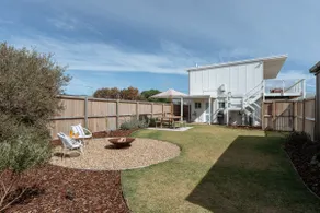 Magpie Sands - Private 3-Bedroom Downstairs Retreat - 50 Metres from Aldinga Beach - Image 4