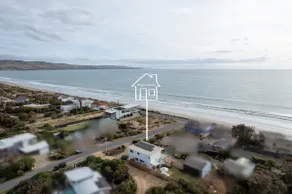 Magpie Sands - Private 3-Bedroom Downstairs Retreat - 50 Metres from Aldinga Beach - Image 2